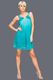 Vibrant Shift Dresses