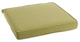 Strathwood Dining Chair Replacement Cushion, Daiquri