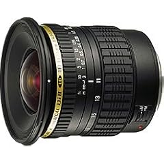 TAMRON SP AF11-18 F4.5-5.6 Di II LD Aspherical [IF] デジタルカメラ専用レンズ キヤノン用 A13E