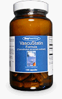VascuStatin