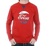 Evisu - Evisu "Brand" top