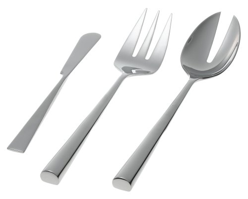 Yamazaki Float 3-Piece Serving Set Yamazaki Float 3-Piece Serving Set