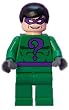 The Riddler - LEGO Batman 2" Figure The Riddler - LEGO Batman 2" Figure