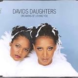 Dreaming of Loving You [12" VINYL]