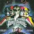 Mighty Morphin Power Rangers [US-Import]