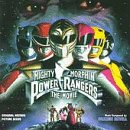 CD-Charts  Search : Mighty Morphin Power Rangers