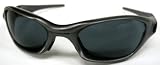 OAKLEY VALVE-Dark Grey Black/Grey