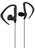 Chops Ear Buds In Black/Black With Mic By Skull Candy