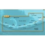 GARMIN BLUECHART G2 VUS034R ALEUTIAN ISLANDS VISION