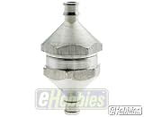 Du-Bro 341 Large Scale In-Line Fuel Filter