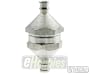 Du-Bro 341 Large Scale In-Line Fuel Filter