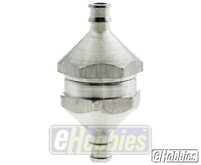 Du-Bro 341 Large Scale Fuel Filter