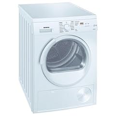 Siemens Kondenstrockner WT 46E300
