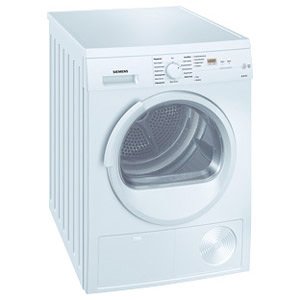 Siemens Kondenstrockner WT 46E300