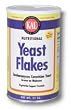 Nutritional Yeast Flakes - 22 oz. - Flake