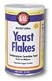 Kal - Nutritional Yeast Flakes - 22 oz Powder