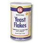 Nutritional Yeast Flakes - 22 oz. - Flake