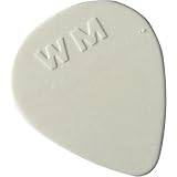Wheatware Guitar Pick - Wedge Medium