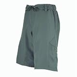 Review   / Fox Mid Ranger Short