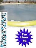 NiceRink #3, 54' x 60' Replacement Liner