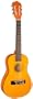 Woodstock Percussion Kid's Guitar