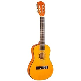 Woodstock Percussion Kid's Guitar by Woodstock Percussion