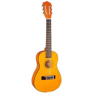 Woodstock Percussion Kid's Guitar by 