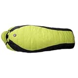Big Agnes Roxy Ann Sleeping Bag: 15 Degree Down - Women's