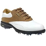 Etonic Men's Closeout STGT Goretex White/ Bomber