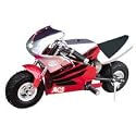 Electric Pocket Bikes