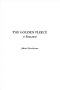 Golden Fleece, the