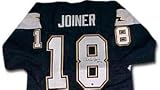 Charlie Joiner autographed Football Jersey (San Diego Chargers)