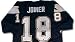 Charlie Joiner autographed Football Jersey (San Diego Chargers)