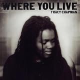 Produkt-Bild: Where You Live