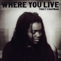 Where You Live