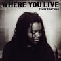 Where You Live