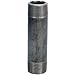 Anvil 8700138608, Steel Pipe Fitting, Nipple, 1/2