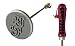 South Carolina Gamecocks Branding Iron Grill Accessories