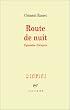 Route de nuit