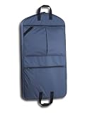 Clemco Wally Suit Garment Bag