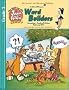 Grade 1 Word Builders (McGraw-Hill Junior Academic)
