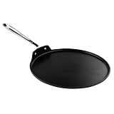All-Clad LTD Nonstick 12-Inch Round Griddle Pan by All-Clad