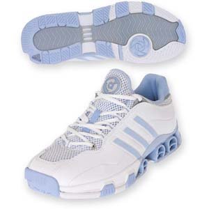 Adidas A3 Accelerate (Womens) White/Echo Picture