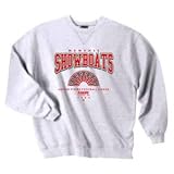 Memphis Showboats Crewneck