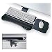 Kensington(R) Adjustable Underdesk Shelf