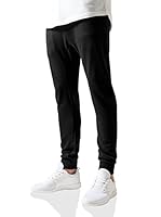 Urban Classics Pantalón (Negro)