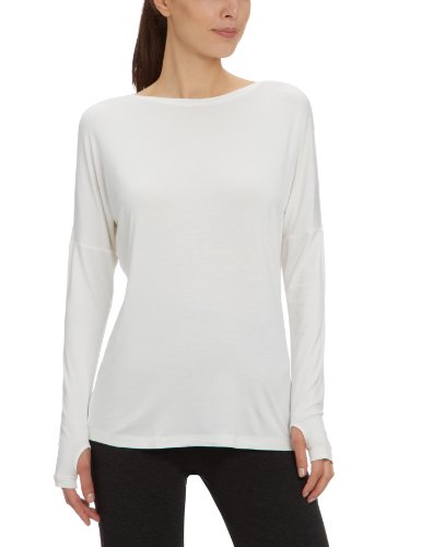 Triumph - Haut de Pyjama - Femme - Beige (VANILLE (GT))(Gt) - FR : 46 (Taille fabricant : 44) Triumph - Haut de Pyjama - Femme - Beige (VANILLE (GT))(Gt) - FR : 46 (Taille fabricant : 44)