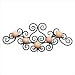 Scrollwork Candleholder