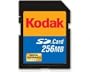 Kodak 256 MB CompactFlash Picture Card