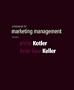 Framework for Marketing Management (3rd Edition)